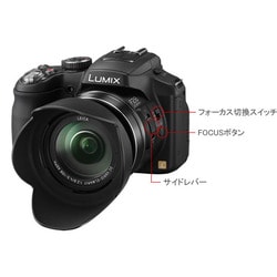 ヨドバシ.com - パナソニック Panasonic DMC-FZ200-K ヨドバシ.com - パナソニック Panasonic DMC-FZ200-K