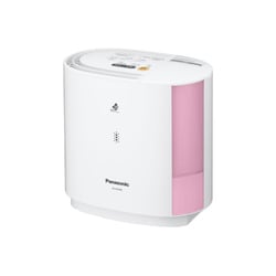 ヨドバシ.com - パナソニック Panasonic 気化式加湿器 ピンク FE