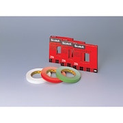 カラーラベルテープ 256-25W