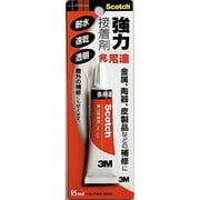 スコッチ 強力接着剤 多用途 6004S