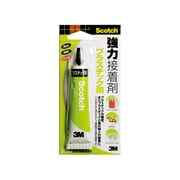 スコッチ 強力接着剤 プラスチック用 6225N