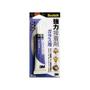 スコッチ 強力接着剤 ガラス用 多用途 6425N