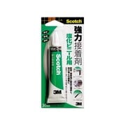スコッチ 強力接着剤 塩化ビニール用 多用途 6525N