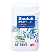 スコッチ(R)OC-80Wオフィスクリーナーボトル大 OC-80W