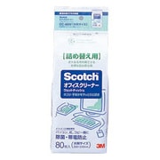 スコッチ(R)OC-80WRオフィスクリーナー詰替え OC-80WR