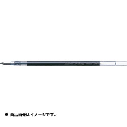 JK-0.5芯 ジェルインクボールペン 替芯 緑 RJK-G