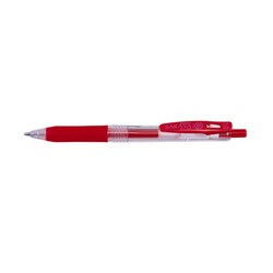 ヨドバシ Com ゼブラ Zebra P Jje15 R サラサクリップ 1 0 赤 1本 T 通販 全品無料配達 ヨドバシ Com ゼブラ Zebra P Jje15 R サラサクリップ 1 0 赤 1本 T 通販 全品無料配達