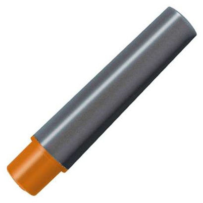 紙用マッキー極細用インクカートリッジ（2本入） オレンジ RWYTS5-OR