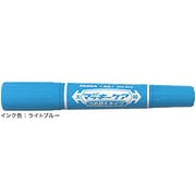 ハイマッキーケア つめ替えタイプ ライトブルー YYT5-LB