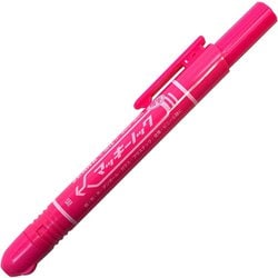 マッキーノック 細字 ピンク P-YYSS6-P