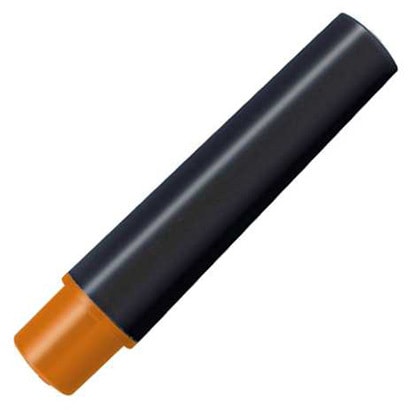 紙用マッキー用インクカートリッジ（2本入） オレンジ RWYT5-OR