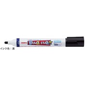クラフトスター1 中字 黒 WYSMZ8-BK