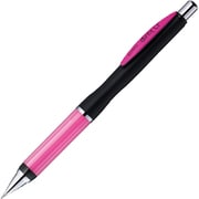 シャープペン エアーフィットライトS 0.5mm ノック式 エアーフィットグリップ採用 本体色:マゼンタ MA61-MZ