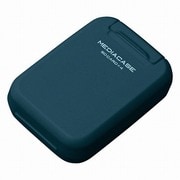 ポータブルメディアケースS SD ブルー DMC-20SSDBL