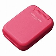 ポータブルメディアケースS SD ピンク DMC-20SSDPK