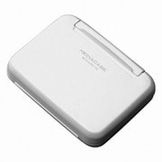 ポータブルメディアケースW SD ホワイト DMC-20WSDWT