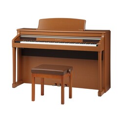 KAWAI 電子ピアノ（カワイ電子ピアノ『CN301』『CN201』発売