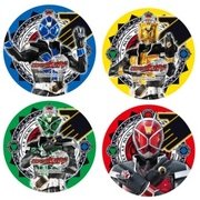 バッジコレクター [仮面ライダー ウィザード]