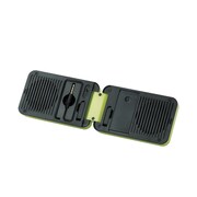 スマートフォン用アクティブスピーカ ASP-SMP200GN