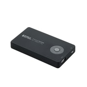 タブレット用モバイルバッテリー 2350mAh TB-M01L-2320BK