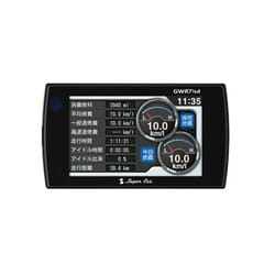 YUPITERU GWR71sd OBD2接続セット 7月アップデート済 （ユピテル