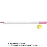 色鉛筆 色辞典 単色 DL04 麹塵 CI-RDL4