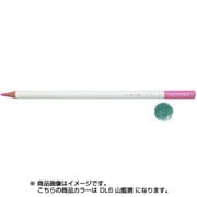 色鉛筆 色辞典 単色 DL06 山藍摺 CI-RDL6