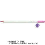 色鉛筆 色辞典 単色 DL08 二藍 CI-RDL8