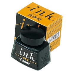 インキ証券用30ml 黒 INK-30-DO