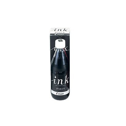インキ 350ml ブラック INK-350-B