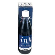 INK-350-BB [インキ 350ml ブルーブラック]