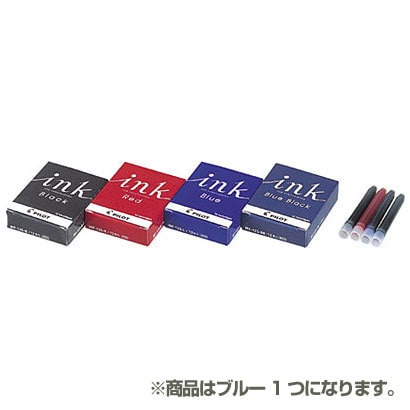 カートリッジインキ ブルー IRF-12S-L