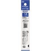 油性ボールペン替芯 単色用 1.2mm ブルー BSRF-8B-L