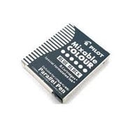 パラレルペン専用カートリッジインキ ブルーブラック 6本入 IRFP-6S-BB