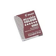 パラレルペン専用カートリッジインキ セピア 6本入 IRFP-6S-SP