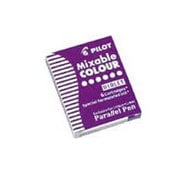 パラレルペン専用カートリッジインキ バイオレット 6本入 IRFP-6S-V