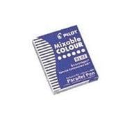 パラレルペン専用カートリッジインキ ブルー 6本入 IRFP-6S-L