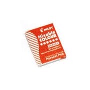 パラレルペン専用カートリッジインキ オレンジ 6本入 IRFP-6S-O