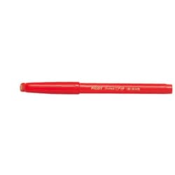 スーパープチ 細字 レッド P-SG-10F-R