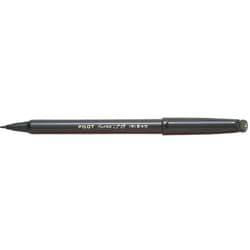 スーパープチ 中字 ブラック P-SG-10M-B