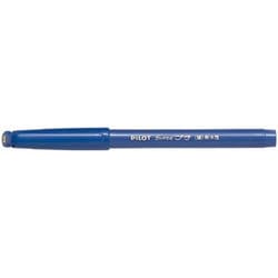 ヨドバシ.com - パイロット PILOT スーパープチ 細字 ブルー SEG