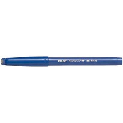 スーパープチ 細字 ブルー SEG-10F-L
