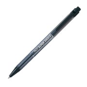 油性ボールペン スーパーノック 細字 0.7mm 黒 5本入り P-BPKP-40-5B
