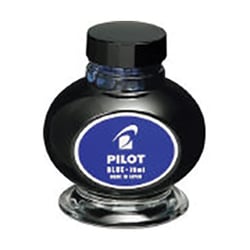 インキ70ml ブルー INK-70-L