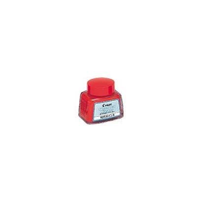 ホワイトボードマーカー専用補充インキ レッド WBMA-40RF-R