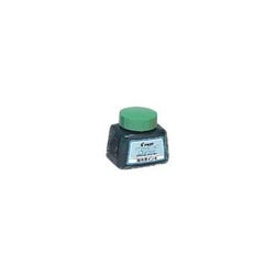 ホワイトボードマーカー専用補充インキ グリーン WBMA-40RF-G