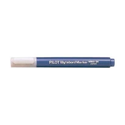ボードマーカー 細字・小型 0.9～1.0mm ブルー WBMA-7SN-L