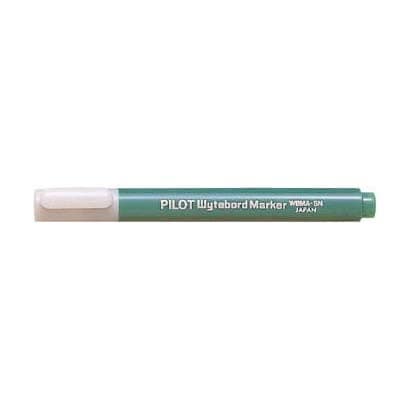 ボードマーカー 細字・小型 0.9～1.0mm グリーン WBMA-7SN-G