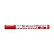 WBMA-10EFN-R [ボードマーカー 極細・小型 0.5～0.7mm レッド]