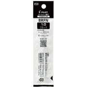 油性ボールペン替芯 1.0mm ブラック BRFN-30M-B